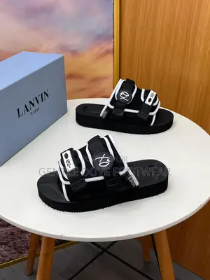 Original Lanvin Palms
