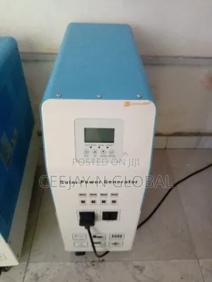 Solar 1500w 3kwh Lithium Battery Capacity