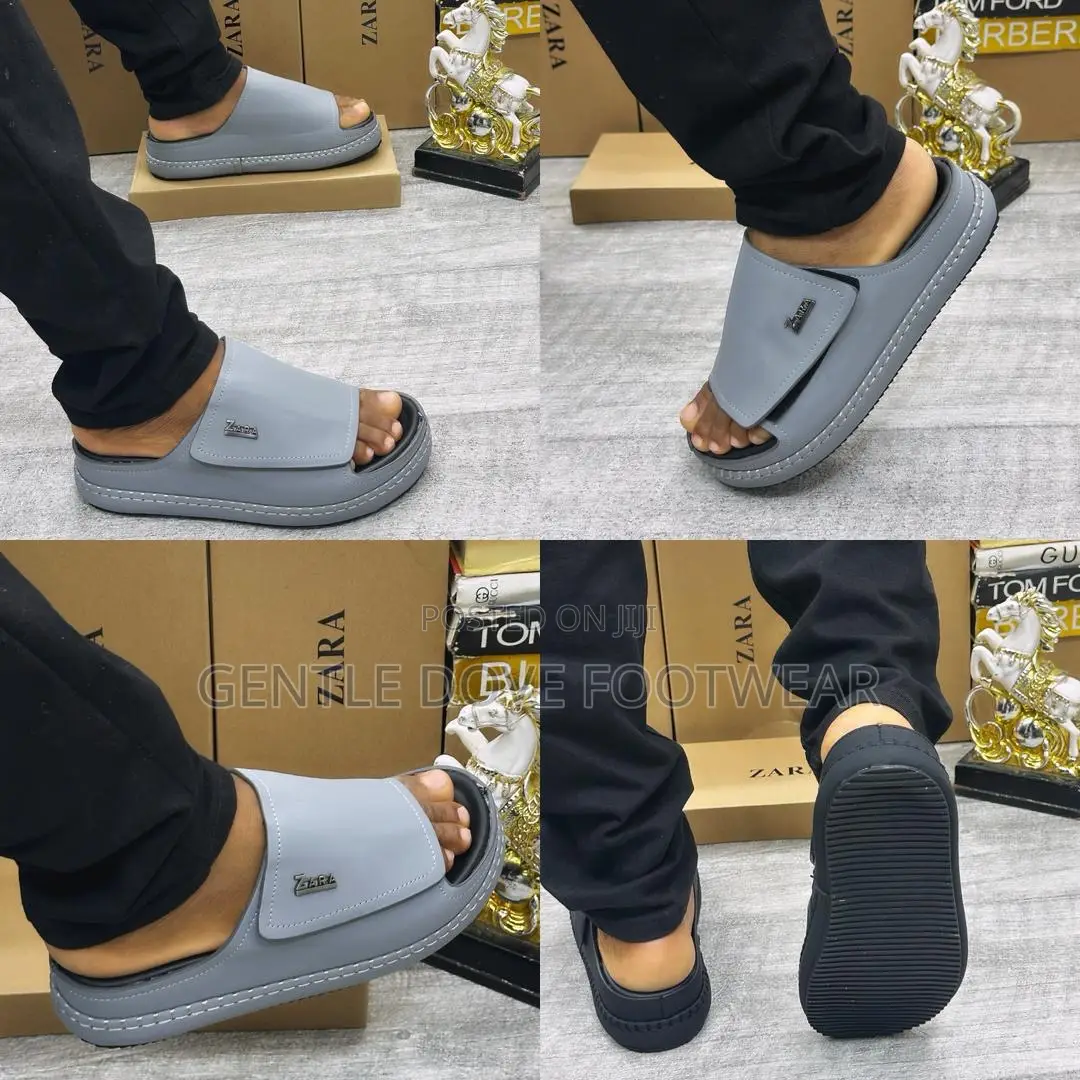 Original Zara Palms