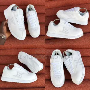 Original Louis Vuitton Sneakers