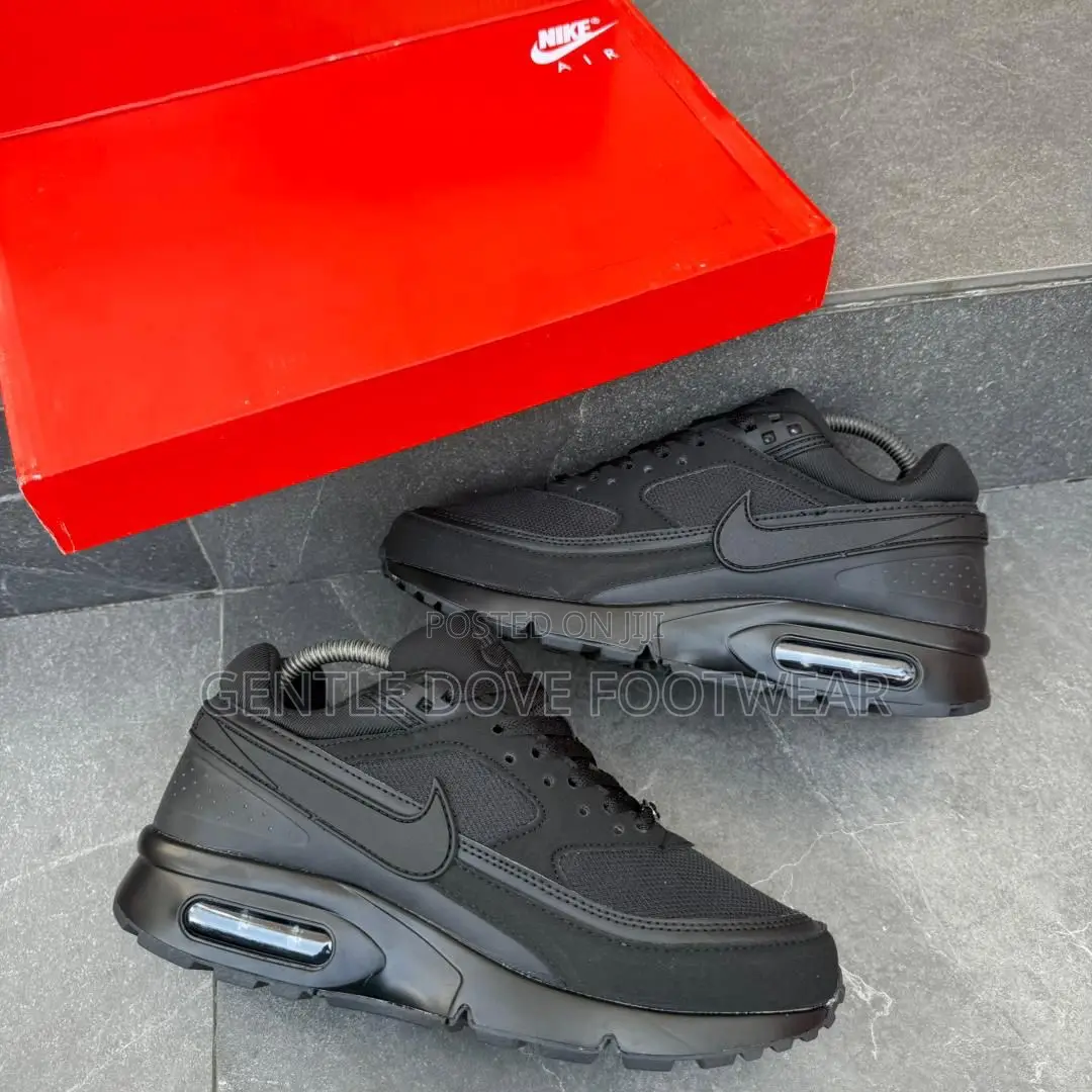 Original Nikee Max Sneakers