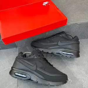 Original Nikee Max Sneakers
