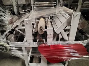 One Color Nylon Printing Machine