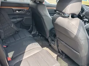 Honda CR-V EX-L AWD w/o BSI 2023 Blue