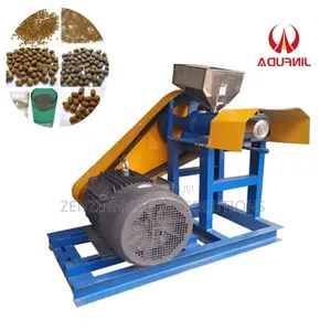 Small Fish Feed Extruder 80kg