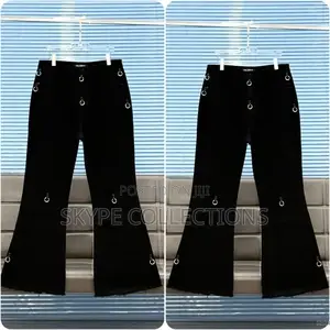 Baggy Trouser