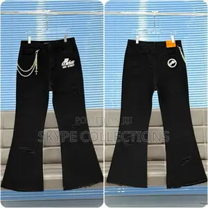Baggy Trouser