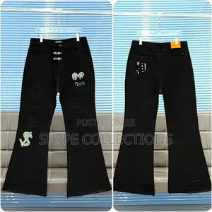 Baggy Trouser