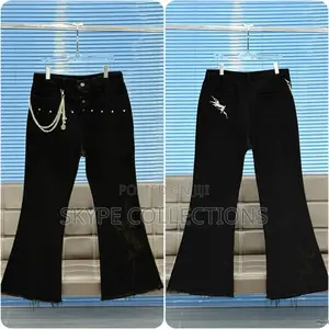 Baggy Trouser