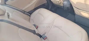 Hyundai Sonata Limited 2.0T Sedan (2.0L 4cyl 6A) 2013 Blue
