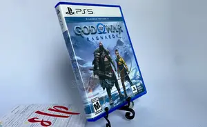 God of War Ragnarök (Ps5)