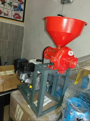 Wet Dry Grinding Machine 6.5hp