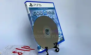 God of War Ragnarök (Ps5)