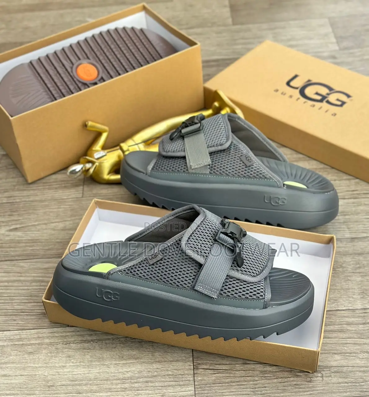 Original Ugg Palms