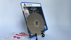 Assassin's Creed Mirage (Ps5)