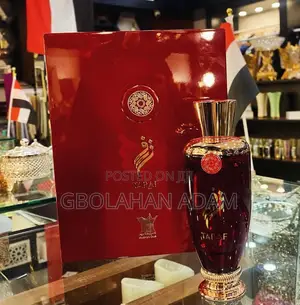 Taraf Perfume