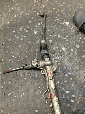 Hyundai Tucson/ Kia Sportage 2008 Steering Rack
