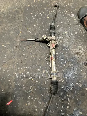 Hyundai Tucson/ Kia Sportage 2008 Steering Rack