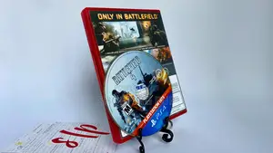 Battlefield 4 (Ps4)