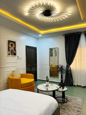 Studio Shotlet Available in Wuse2