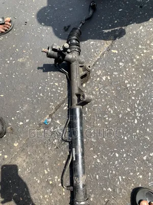 Kia Sorento 2005 Steering Rack