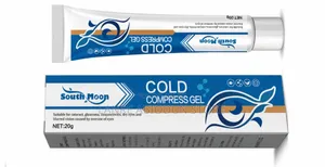 Eye Cold Compress Gel