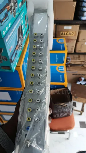 Televes Modulator 16 Channel