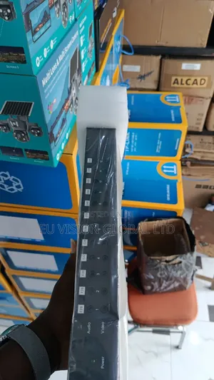 Televes Modulator 16 Channel