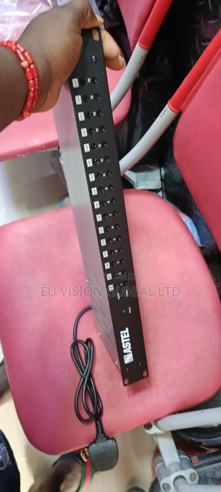 Televes Modulator 16 Channel