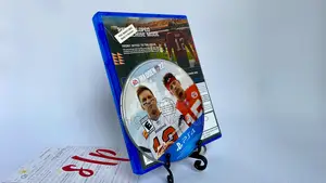 Madden NFL 22 (Ps4)