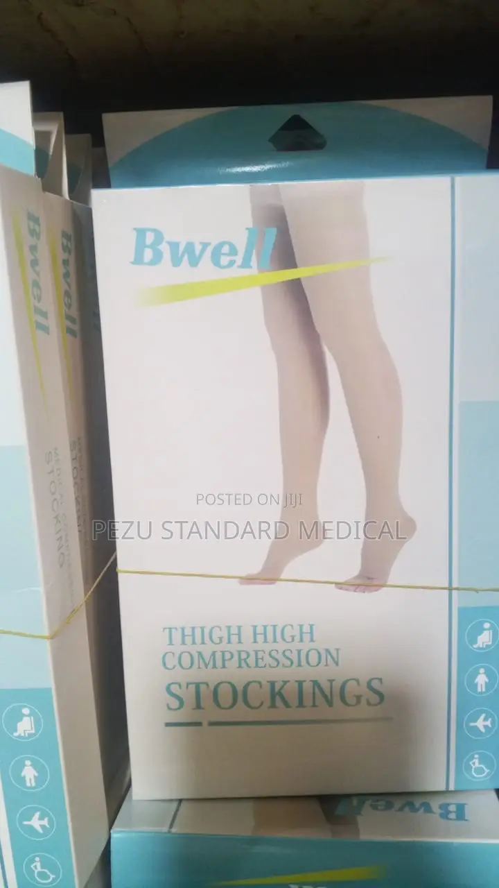 Compression Stockings