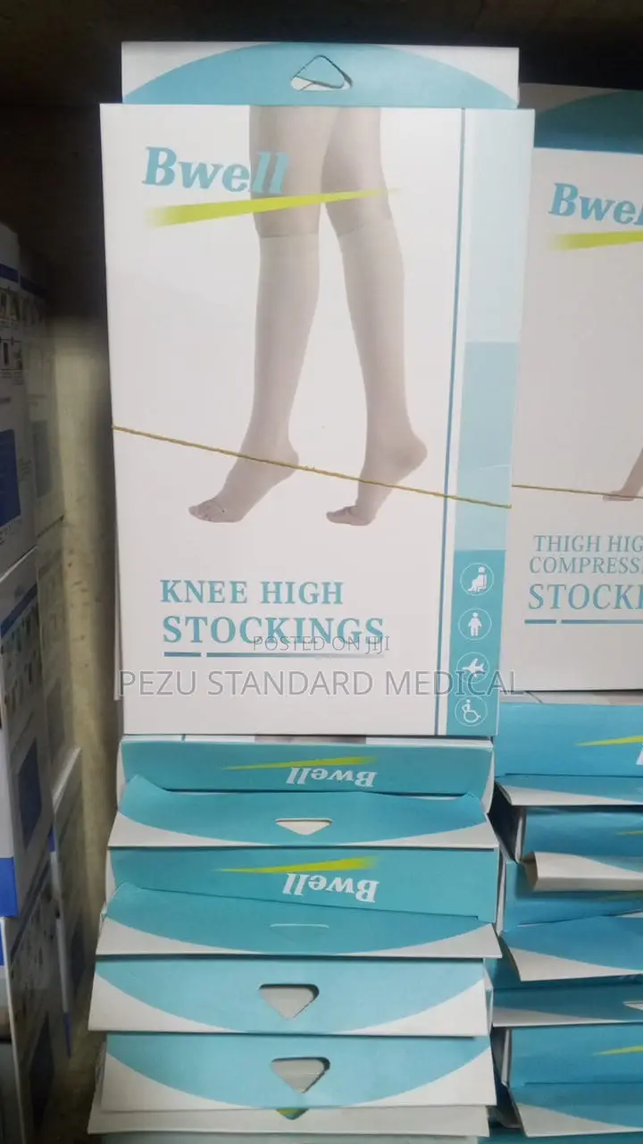 Compression Stockings