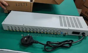 Televes Modulator 12channel