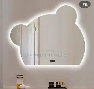 Pet Design Mirror