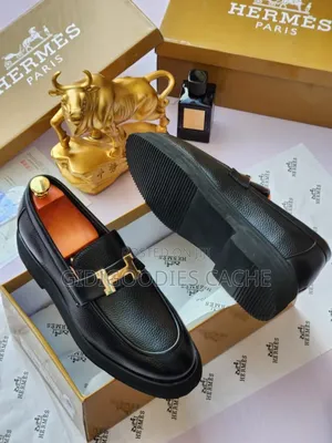 Hermes Shoes for Men Size 41-46