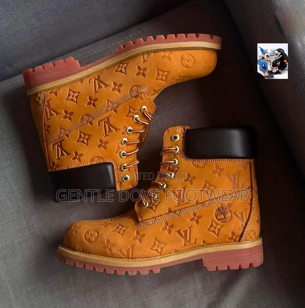 Pioneer Timberland