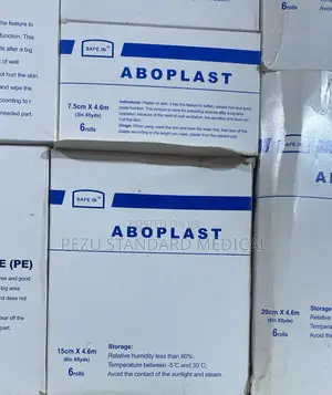 Aboplaster
