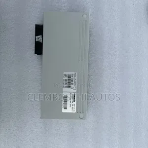 High Quality Certified Air Suspension Control Module Rolls Royce Ghost