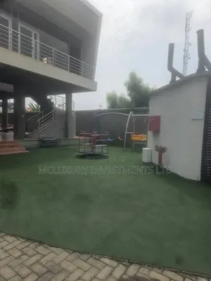 4bdrm Duplex in Phase 1, Magodo for rent