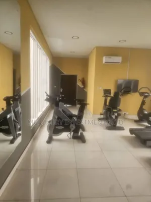 4bdrm Duplex in Phase 1, Magodo for rent