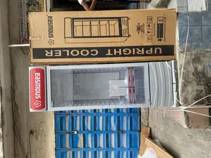 Single Door Display Snowsea Chiller
