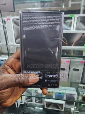 New Apple iPhone 12 Pro 256 GB Silver