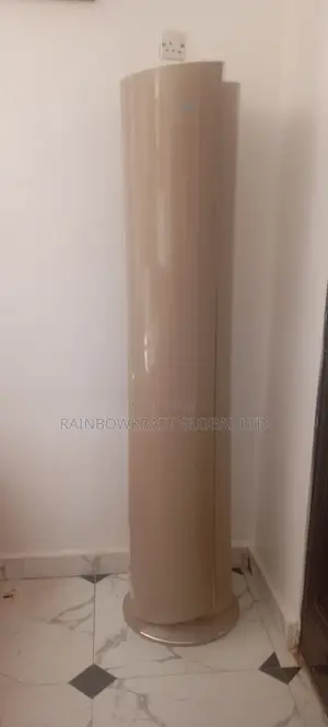 Burg Khalifa 3hp Royal Inverter Standing Ac