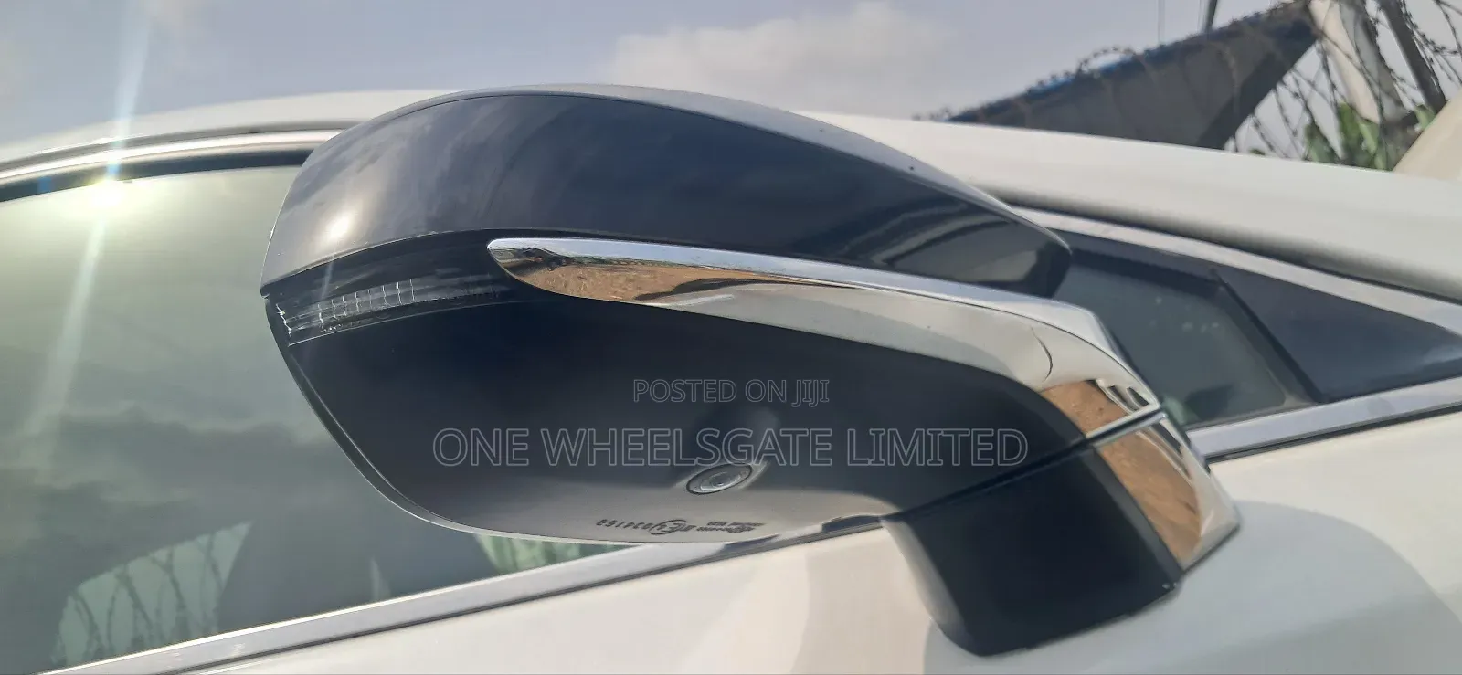 Lexus NX 300 AWD 2019 White