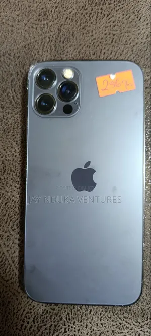 Apple iPhone 12 Pro 256 GB Gray