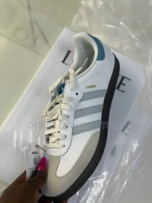 Adidas Gaszelle Sneakers