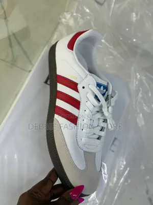Adidas Gaszelle Sneakers