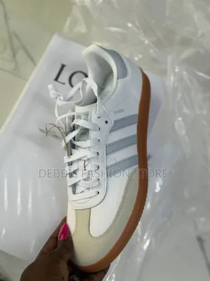Adidas Gaszelle Sneakers