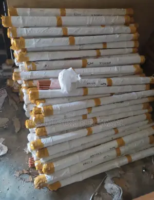 All Sizes Of Earth Rod Pure Copper