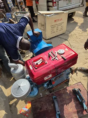 < 40kva Topex Basic Diesel Generator With 1130 Engine 100%Copper Coil